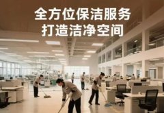  開荒保潔?高端保潔?工廠保潔?公司保潔 